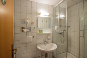  Doppelzimmer, Quelle: (c) Ferien Hotel Rennsteigblick