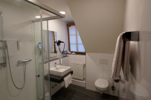 Doppelzimmer , Quelle: (c) St. Martiner Castell