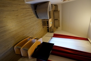 Doppelzimmer , Quelle: (c) St. Martiner Castell