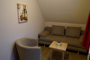 Doppelzimmer , Quelle: (c) St. Martiner Castell