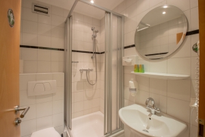 Doppelzimmer Standard, Quelle: (c) Panorama Hotel Winterberg
