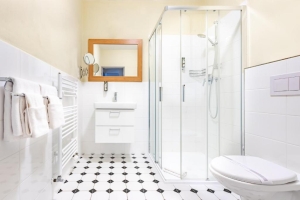 Doppelzimmer, Quelle: (c) Boutique Hotel SwissHouse