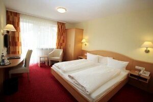 Doppelzimmer Comfort, Quelle: (c) Hotel Dirsch Wellness & Spa Resort