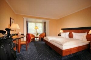Comfort-Doppelzimmer, Quelle: (c) Hotel Celler Tor