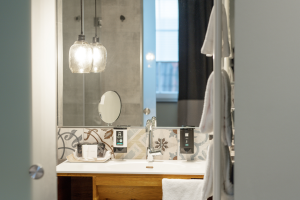 Doppelzimmer Classic Plus, Quelle: (c) Seehotel Niedernberg - Das Dorf am See