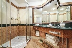 Doppelzimmer Comfort Plus, Quelle: (c) Carlsbad Plaza Medical Spa & Wellness Hotel