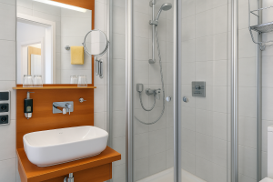 Doppelzimmer Deluxe, Quelle: (c) Berghotel Oberhof