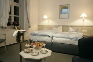 Doppelzimmer de Luxe, Quelle: (c) Hotel Landhaus Schieder
