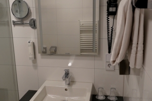 Doppelzimmer mit Balkon, Quelle: (c) St. Martiner Castell