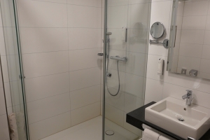 Doppelzimmer mit Balkon, Quelle: (c) St. Martiner Castell