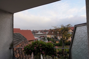 Doppelzimmer mit Balkon, Quelle: (c) St. Martiner Castell