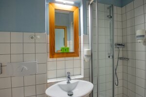 Doppelzimmer im Kavalierhaus, Quelle: (c) Hotel Jagdschloss Letzlingen