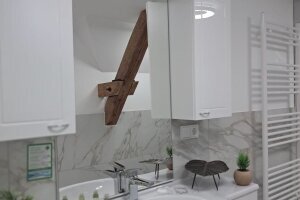 Superior Doppelzimmer im Schloss, Quelle: (c) Schloss Krugsdorf Golf & Hotel