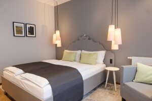 Kabinett, Quelle: (c) Hotel.Restaurant Zur Marienburg 