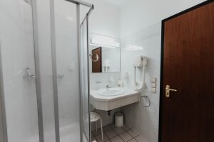 Doppelzimmer Eco Knappenstube, Quelle: (c) Sonnenhotel Hoher Hahn