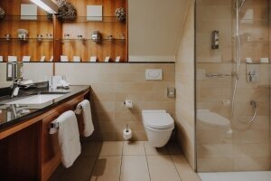 Doppelzimmer Komfort, Quelle: (c) Lind Hotel
