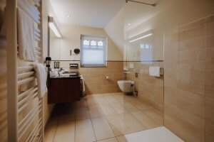 Doppelzimmer Komfort, Quelle: (c) Lind Hotel