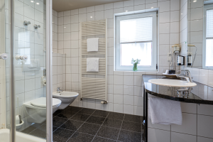 Doppelzimmer Komfort, Quelle: (c) Seehotel Niedernberg - Das Dorf am See