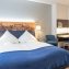 Doppelzimmer komfort, Quelle: Ringhotel LOEWs MERKUR