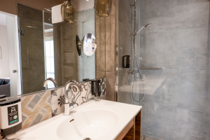 Doppelzimmer Komfort Plus, Quelle: (c) Seehotel Niedernberg - Das Dorf am See