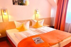 Doppelzimmer Komfort für 3 Personen, Quelle: (c) Hotel-Restaurant Ruppert