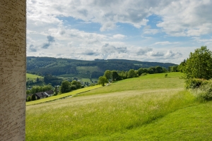 Doppelzimmer Panoramablick, Quelle: (c) Panorama Hotel Winterberg