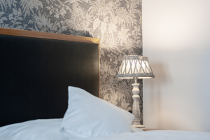 Doppelzimmer Premium, Quelle: (c) Seehotel Niedernberg - Das Dorf am See