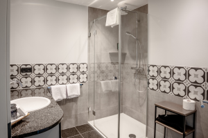 Doppelzimmer Premium, Quelle: (c) Seehotel Niedernberg - Das Dorf am See