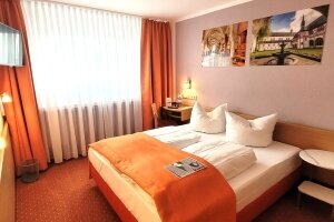 Doppelzimmer Standard, Quelle: (c) Hotel-Restaurant Ruppert