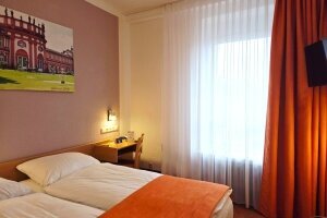 Doppelzimmer Standard, Quelle: (c) Hotel-Restaurant Ruppert