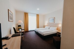 Doppelzimmer Steiger, Quelle: (c) Sonnenhotel Hoher Hahn