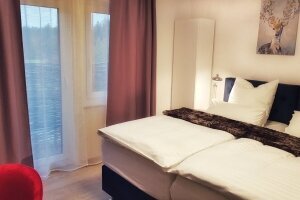 Doppelzimmer Stern mit Balkon, Quelle: (c) Hotel Sonnenschein