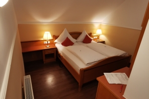 Doppelzimmer Superior barrierefrei, Quelle: (c) Wellness-Hotel Bayerwald-Residenz