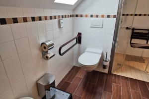 Doppelzimmer Superior barrierefrei, Quelle: (c) Wellness-Hotel Bayerwald-Residenz