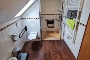 Doppelzimmer Superior barrierefrei, Quelle: (c) Wellness-Hotel Bayerwald-Residenz