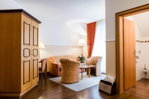 Doppelzimmer Superior, Quelle: (c) Wellness-Hotel Bayerwald-Residenz