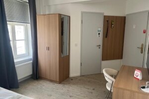 Doppelzimmer, Quelle: (c) Parkhotel Putbus