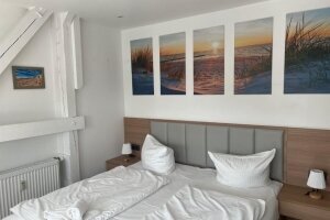 Doppelzimmer, Quelle: (c) Parkhotel Putbus
