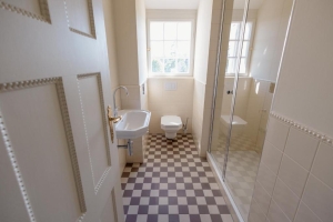 Doppelzimmer, Quelle: (c) Schlosshotel Neustrelitz