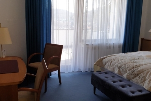 Komfort-Doppelzimmer, Quelle: (c) Sonnenhof