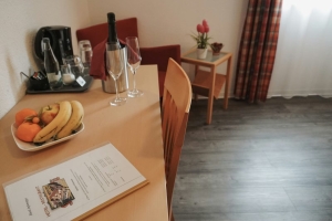 Doppelzimmer Economy, Quelle: (c) Steakhüsli Hotel-Restaurant