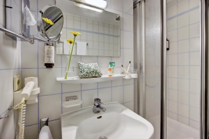 Doppelzimmer Hillside „Klassik“, Quelle: (c) Ringhotel Sonnenhof ****