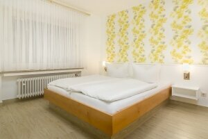 Doppelzimmer Hunau, Quelle: (c) Hotel Hochland