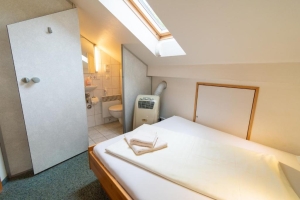 Doppelzimmer "Klein & Fein", Quelle: (c) Hotel Landgasthof Ratz 