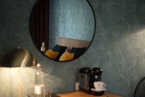 Doppelzimmer Komfort, Quelle: (c) Hotel Stadt Hamburg