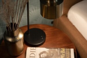 Doppelzimmer Komfort, Quelle: (c) Hotel Stadt Hamburg