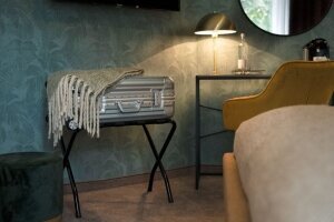 Doppelzimmer Komfort, Quelle: (c) Hotel Stadt Hamburg