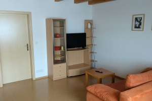 Doppelzimmer mit Küche, Quelle: (c) Steakhüsli Hotel-Restaurant