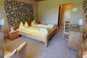 Premium Doppelzimmer, Quelle: (c) AKZENT Hotel Kaltenbach