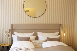 Doppelzimmer Regular, Quelle: (c) Hotel Stadt Hamburg